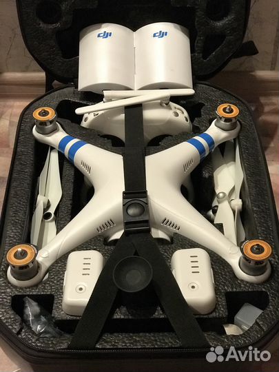 DJI Phantom 3 PRO