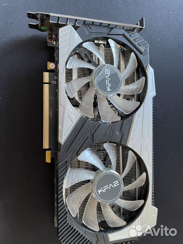 Видеокарта rtx 2060 12gb купить в Ульяновске | Электроника | Авито