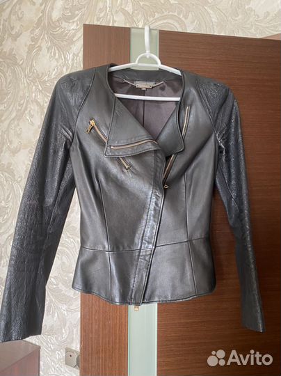 Alexander mcqueen куртка оригинал