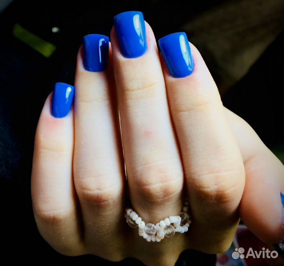 Маникюр#Наращивание ногтей#Педикюр