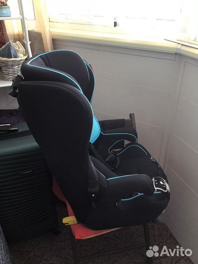 Авто кресло Rant Magic line