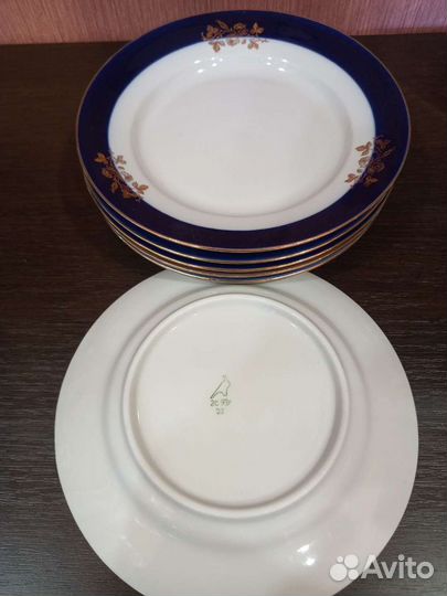 Посуда ссср, разная