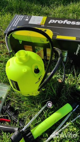 Ручной садовый опрыскиватель Marolex Profession+ 5
