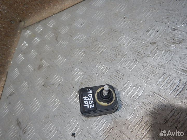 Моторчик корректора фар, Nissan (Ниссан) -note (E1