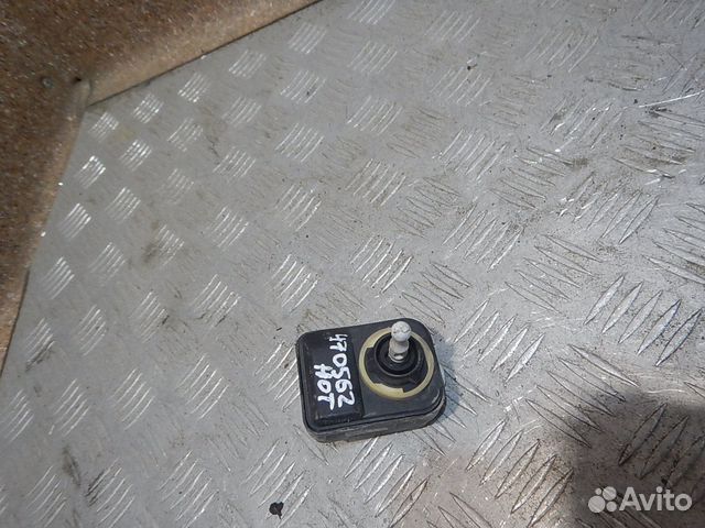 Моторчик корректора фар, Nissan (Ниссан) -note (E1