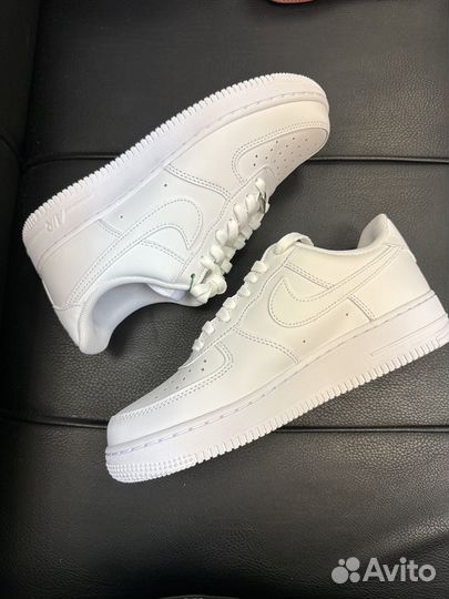 Nike Air Force 1*07 Оригинал