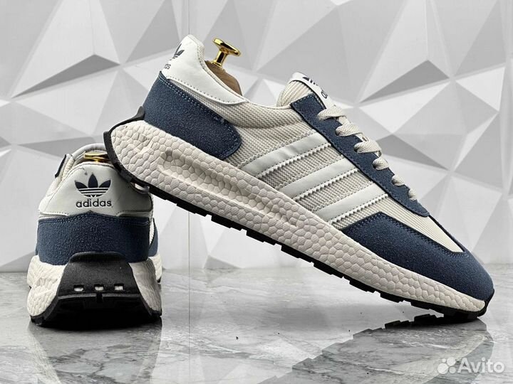 Кроссовки мужские Adidas