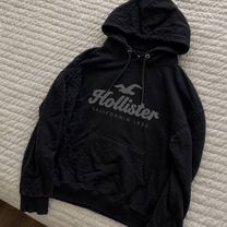 Худи Hollister Ambercrombie vintage archive y2k, Москва