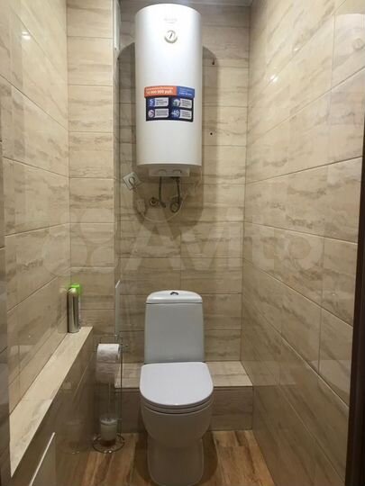 3-к. квартира, 100 м², 8/10 эт.