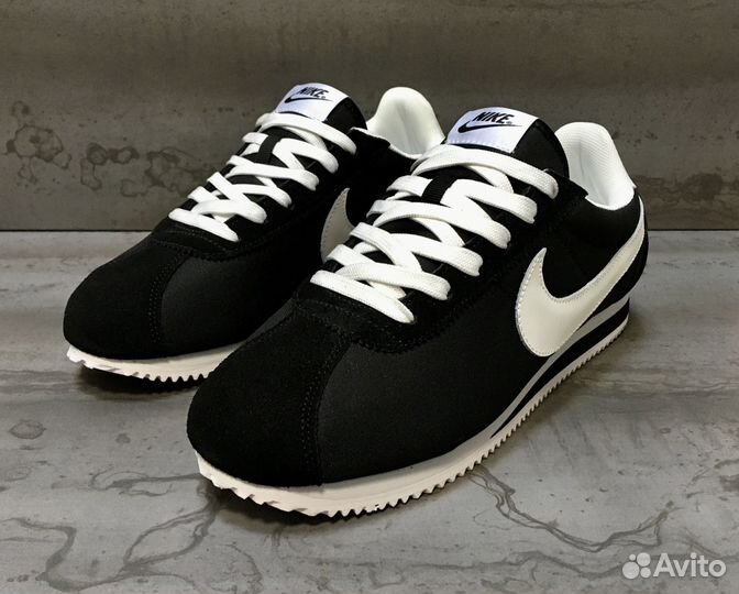 Кроссовки Nike Cortez мужские новые