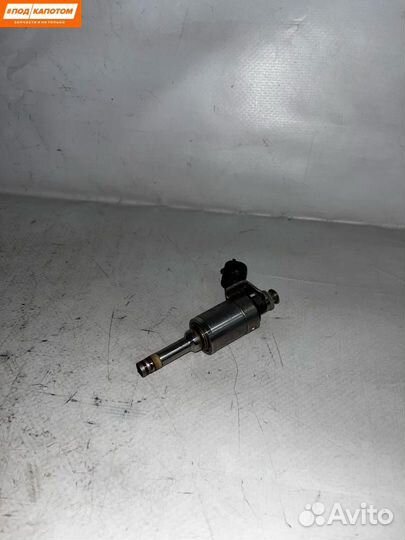 Форсунка топливная Nissan Qashqai 2 2015