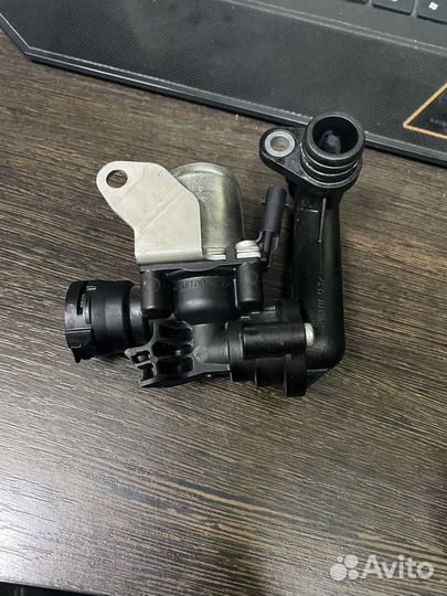 Mercedes-benz A1772030064 Запорный клапан