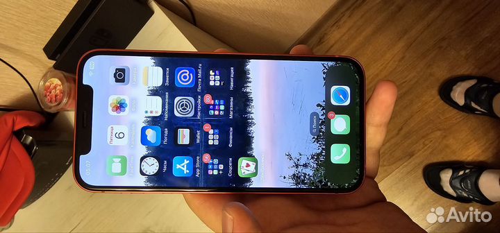 iPhone 12, 64 ГБ
