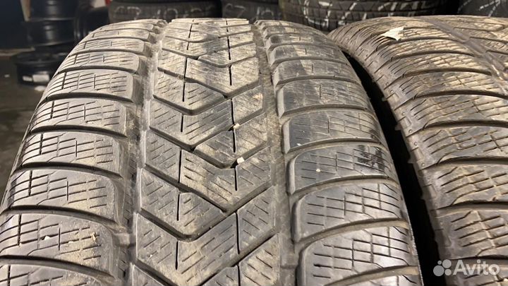Pirelli Scorpion Winter 255/45 R20 105V