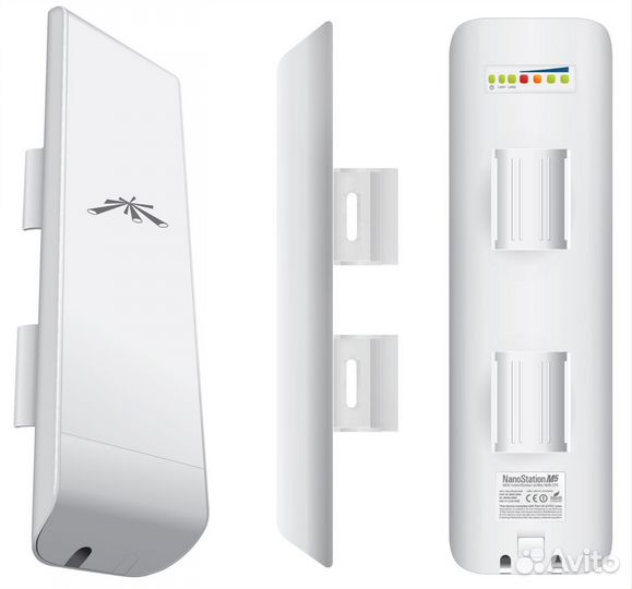 Антенна wifi nano station m5