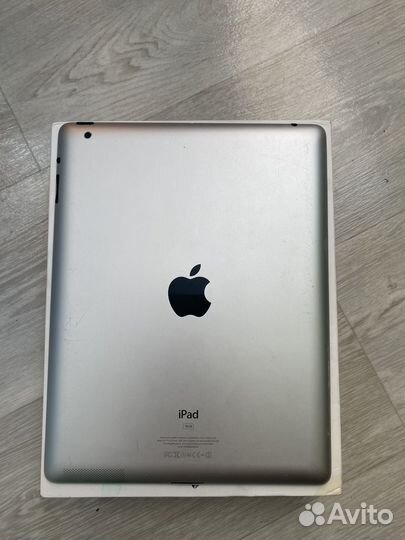 iPad 2 WI-FI