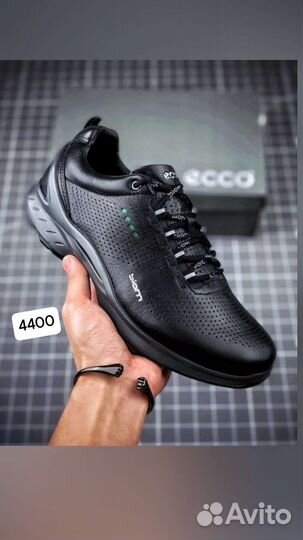 Кроссовки ecco biom siom 0902