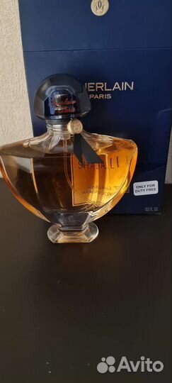 Духи оригинал Guerlain 90мл