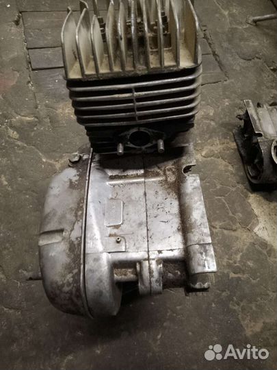 Мотор на восход 3м