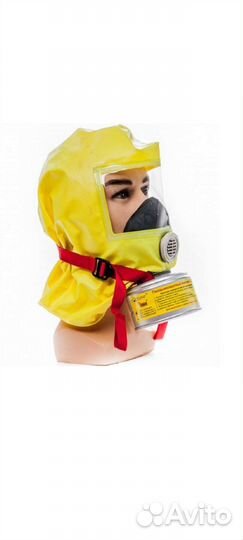 Самоспасатель