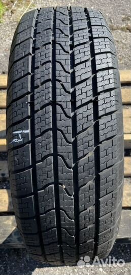 Lanvigator Catchfors A/T P 215/65 R17