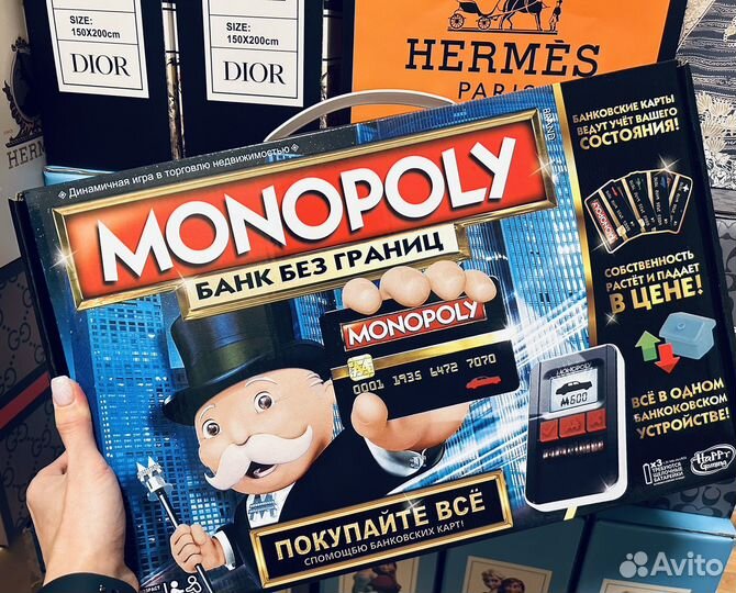 Мафия - новые настольные игры