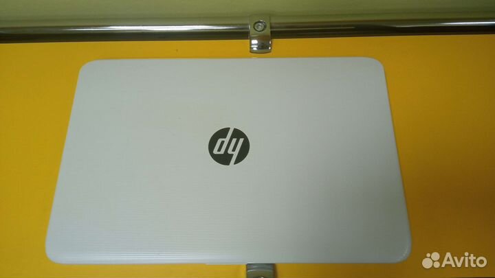 Ноутбук HP Stream 14-ax007ur