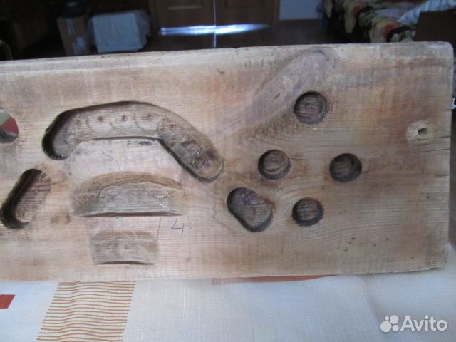 Фингерборд, тренажер для подтягивания/силы хвата