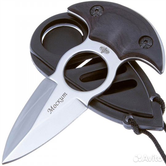 Нож тычковый Москит B136-33