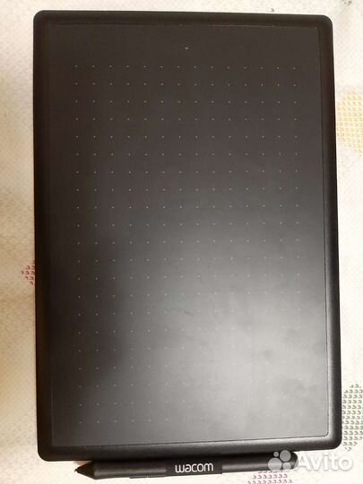 Графический планшет wacom