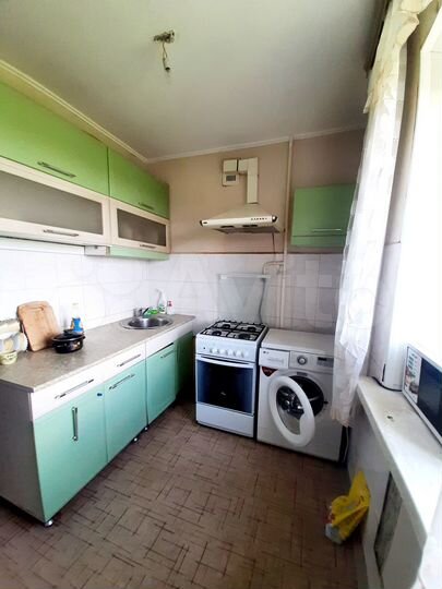 3-к. квартира, 76 м², 7/9 эт.