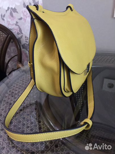 Сумка женская через плечо