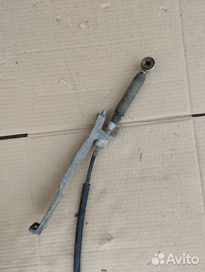 Трос АКПП Mercedes A160 W168 1.6