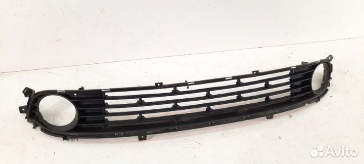 Решетка бампера Kia Optima 4 2016-20118