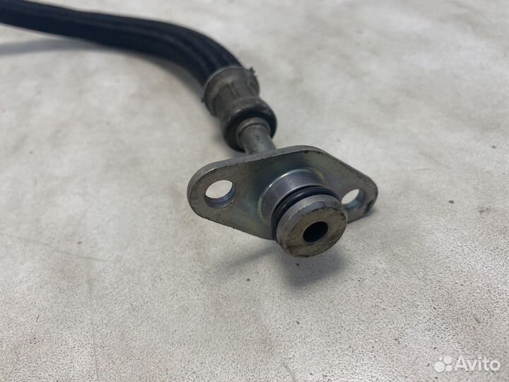 Шланг подачи топлива Mitsubishi Lancer 9