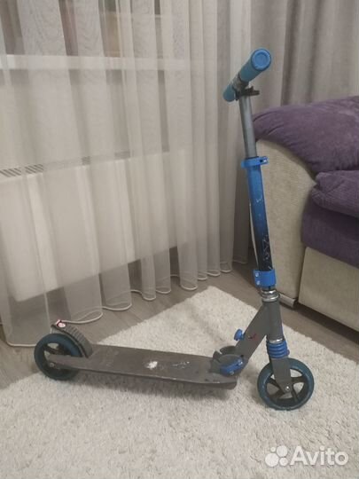 Продам самокат