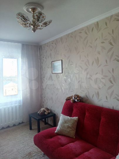 2-к. квартира, 40 м², 9/9 эт.