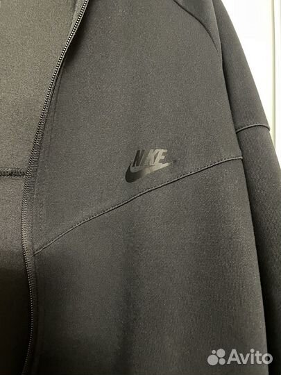 Nike tech fleece