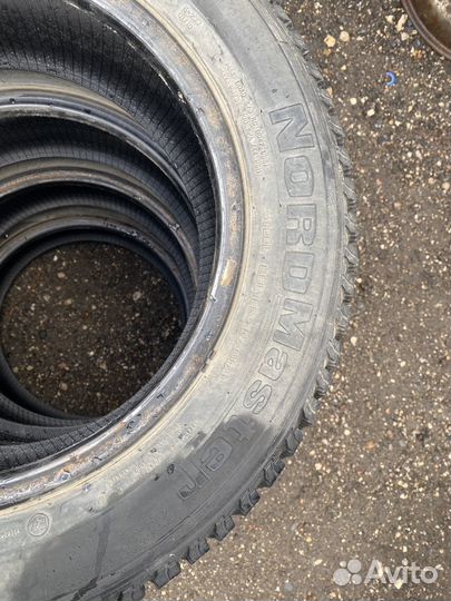 Amtel NordMaster 175/65 R14