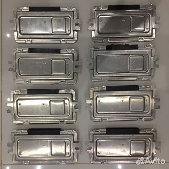 Комплект Эбу vdc vdc1 для бмв bmw