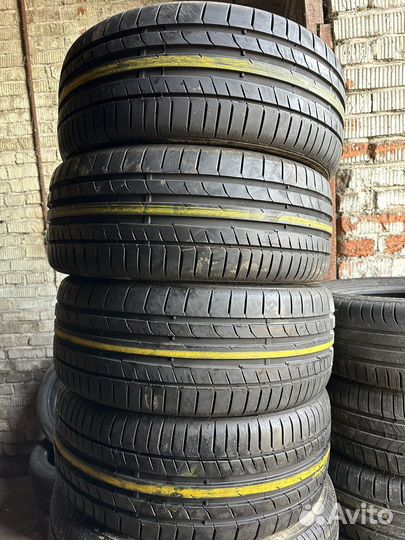 Continental ContiSportContact 5 225/40 R18