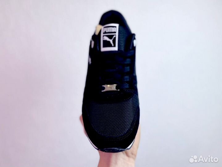 Кроссовки Puma lux