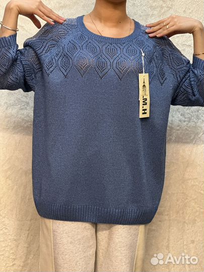 Кофта 52р до 58р