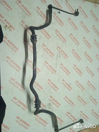 Стабилизатор поперечной устойчивости Nissan Murano