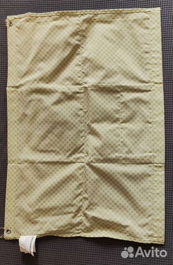 Подвесные карманы Наниг IKEA