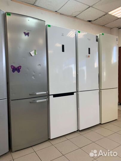 Холодильник с доставкой