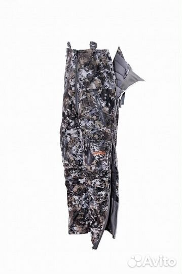 Костюм Remington Himalayan Figure S