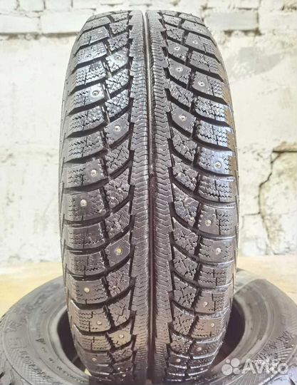Gislaved Nord Frost 5 195/65 R15 91T
