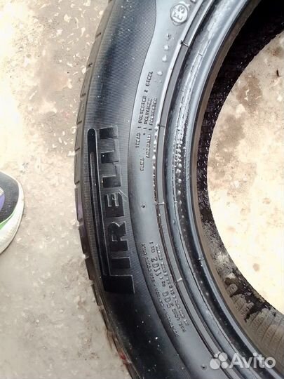 Pirelli Cinturato P1 185/60 R15