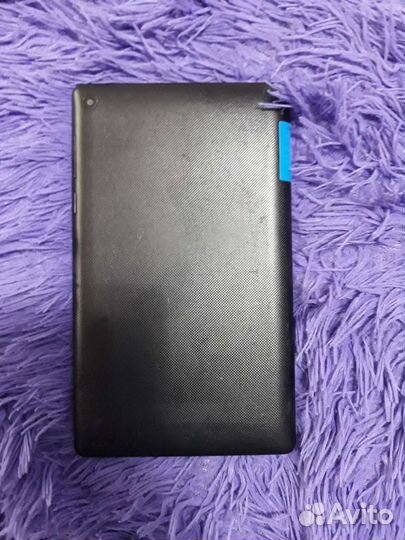 Планшет Lenovo TAB3 7 esential